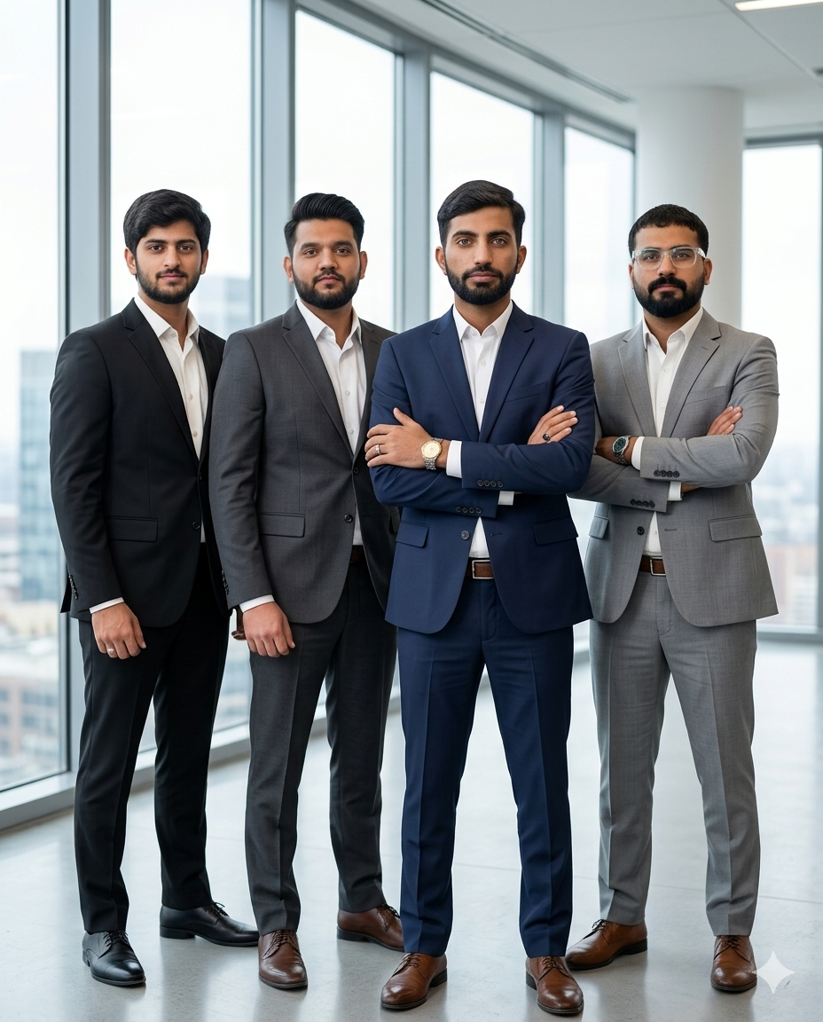 DoubleUpFunnels Team